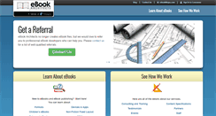 Desktop Screenshot of kindleformatting.com